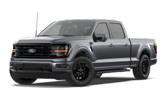 2026 Ford F-150® External Image 2